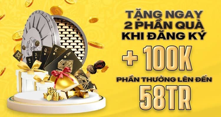 HB88 Casino Đăng kí tặng 100K