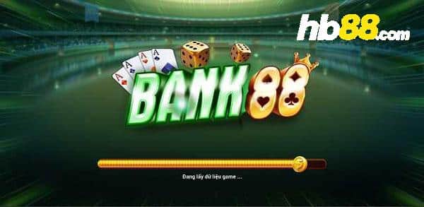cổng game bank88