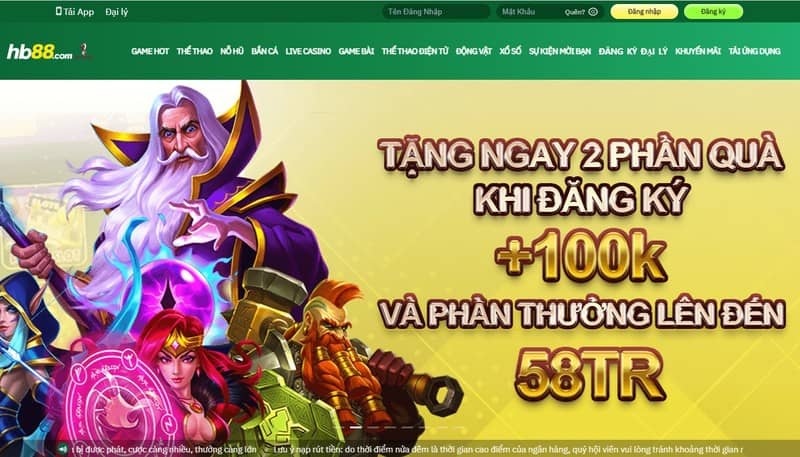 HB88vn và những điều bạn cần biết