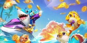 Ưu điểm bắn cá ăn tiền thật HB88