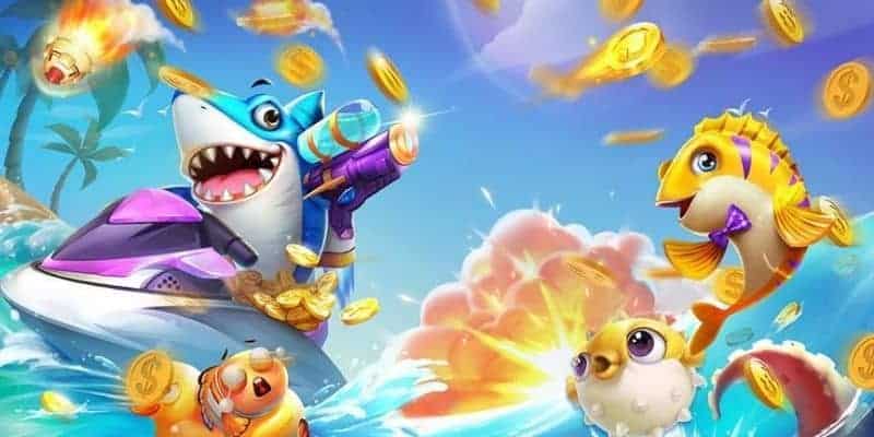Ưu điểm bắn cá ăn tiền thật HB88