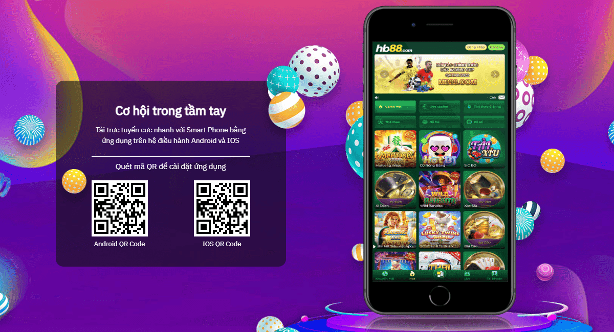 hb88 app