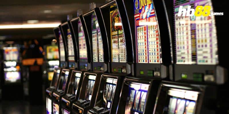Đôi nét về game Nổ Hũ HB88 đổi tiền uy tín tại Casino HB88