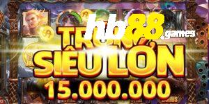 Luật chơi game nổ hũ online đổi tiền uy tín Casino HB88