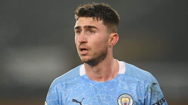 Arsenal có sẵn một Aymeric Laporte khác trong đội hình - Bóng Đá