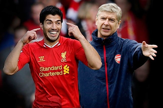 Một Arsenal khác lạ đang gây bão TTCN - Bóng Đá