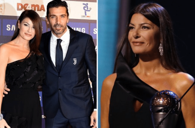 Buffon sắp lên xe hoa lần thứ 2, cô dâu là MC 