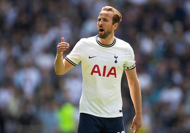 Daniel Levy is 'furious that Thomas Tuchel spoke to Harry Kane behind his back - Bóng Đá