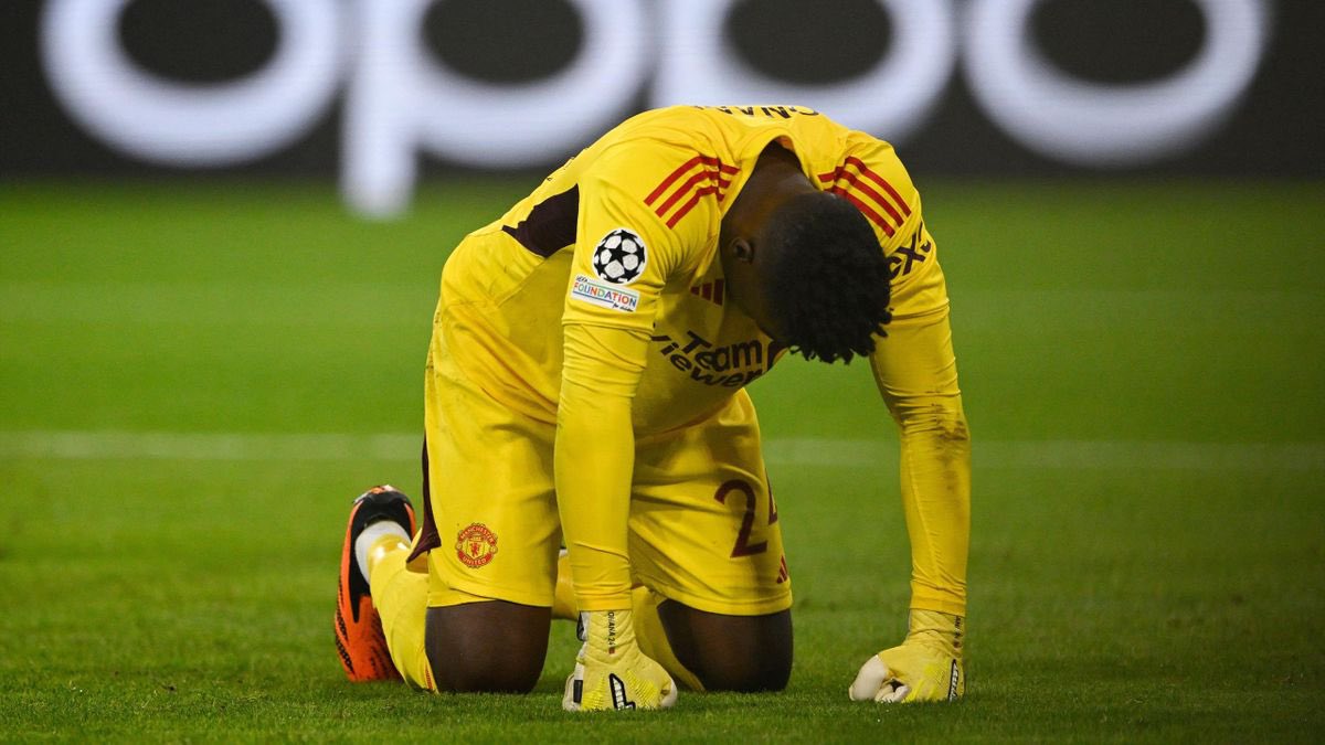 Chuyện gì xảy ra khi Man Utd thua ngược Galatasaray? - Bóng Đá