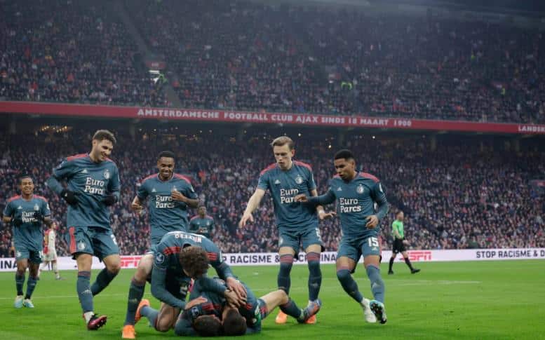 ‘Sensational’: Tottenham and Arsenal have now both been scouting ‘amazing’ striker – journalist Graeme Bailey - Bóng Đá