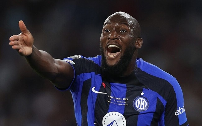 Romelu Lukaku ready to give up £1m a year to leave Chelsea - Bóng Đá