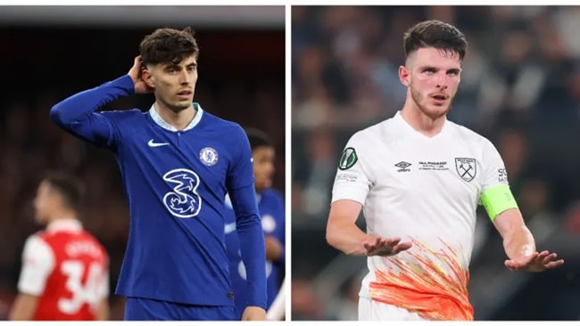 Một Arsenal khác lạ đang gây bão TTCN - Bóng Đá