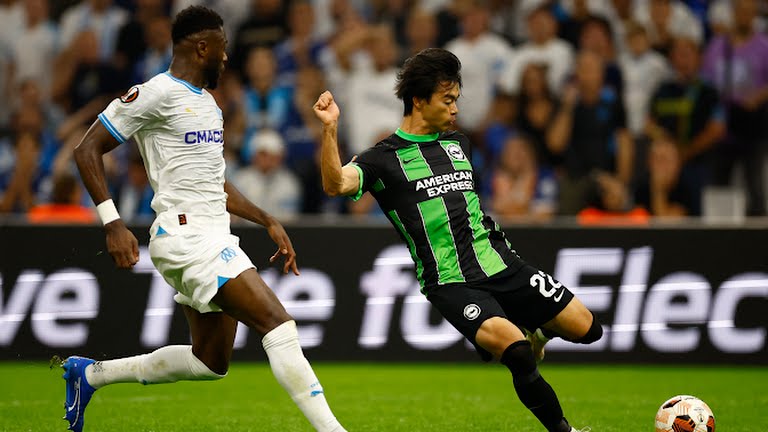 Brighton + West Ham - Bóng Đá
