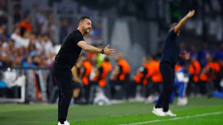 Brighton + West Ham - Bóng Đá