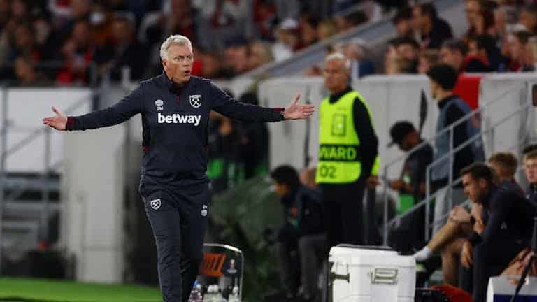 Brighton + West Ham - Bóng Đá