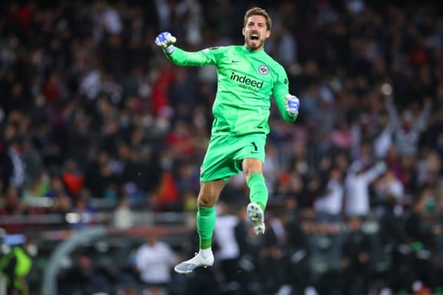 Three cheaper alternatives to Andre Onana for Manchester United - Bóng Đá