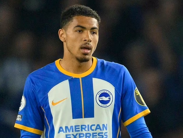 Chelsea REJECT a £30m bid from Brighton for in-demand defender Levi Colwill - Bóng Đá