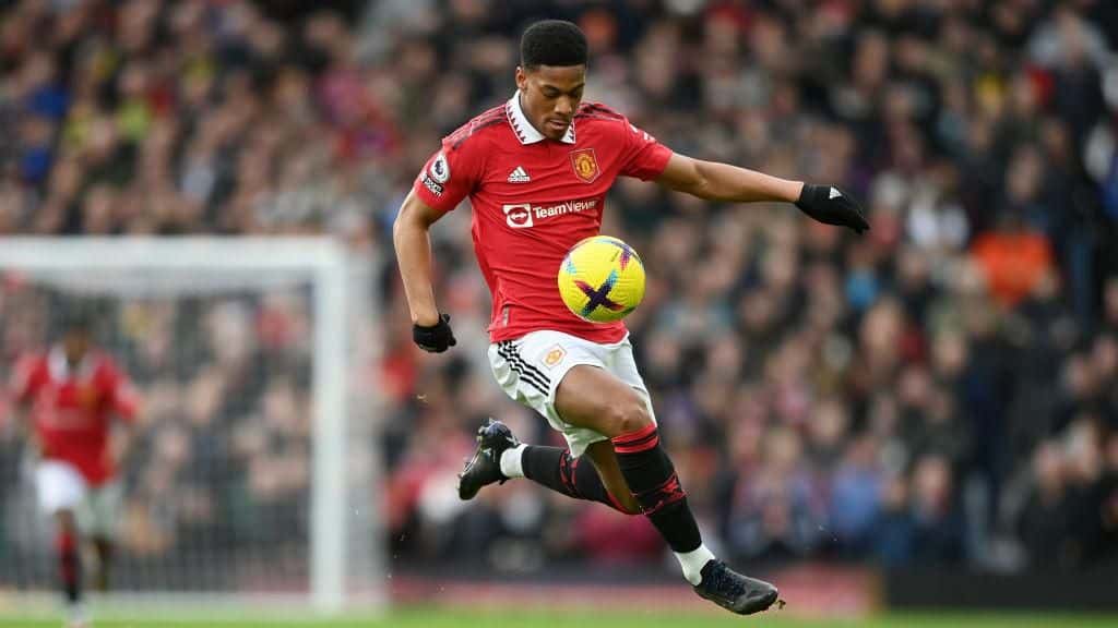 10 cầu thủ đang trên đường rời Old Trafford - Bóng Đá