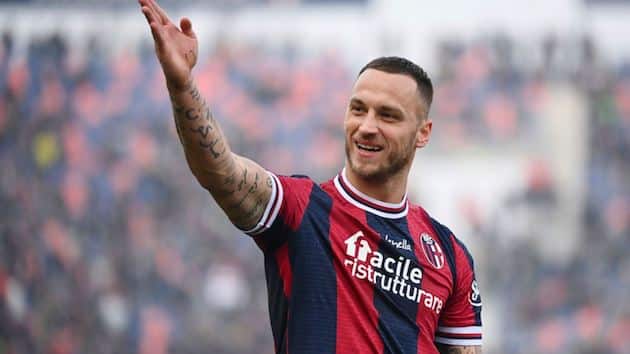 Marko Arnautovic đồng ý thỏa thuận cá nhân với Man Utd - Bóng Đá