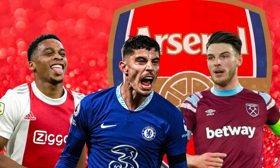 Bước ngoặt cho Arsenal - Bóng Đá
