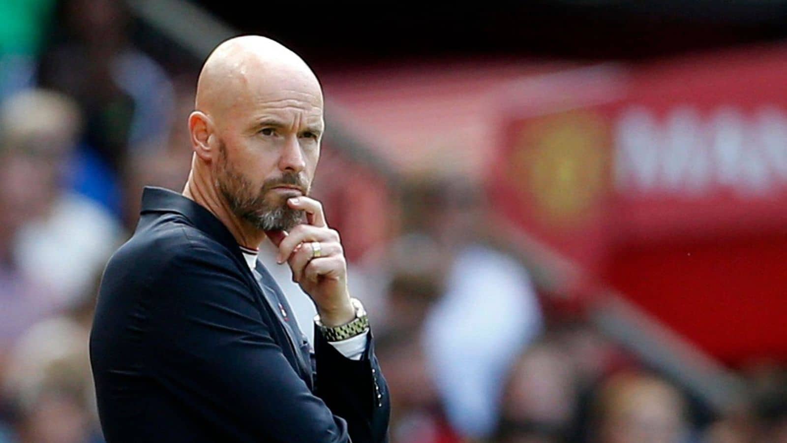 Quyết định vội vàng xảy đến ở Old Trafford? - Bóng Đá
