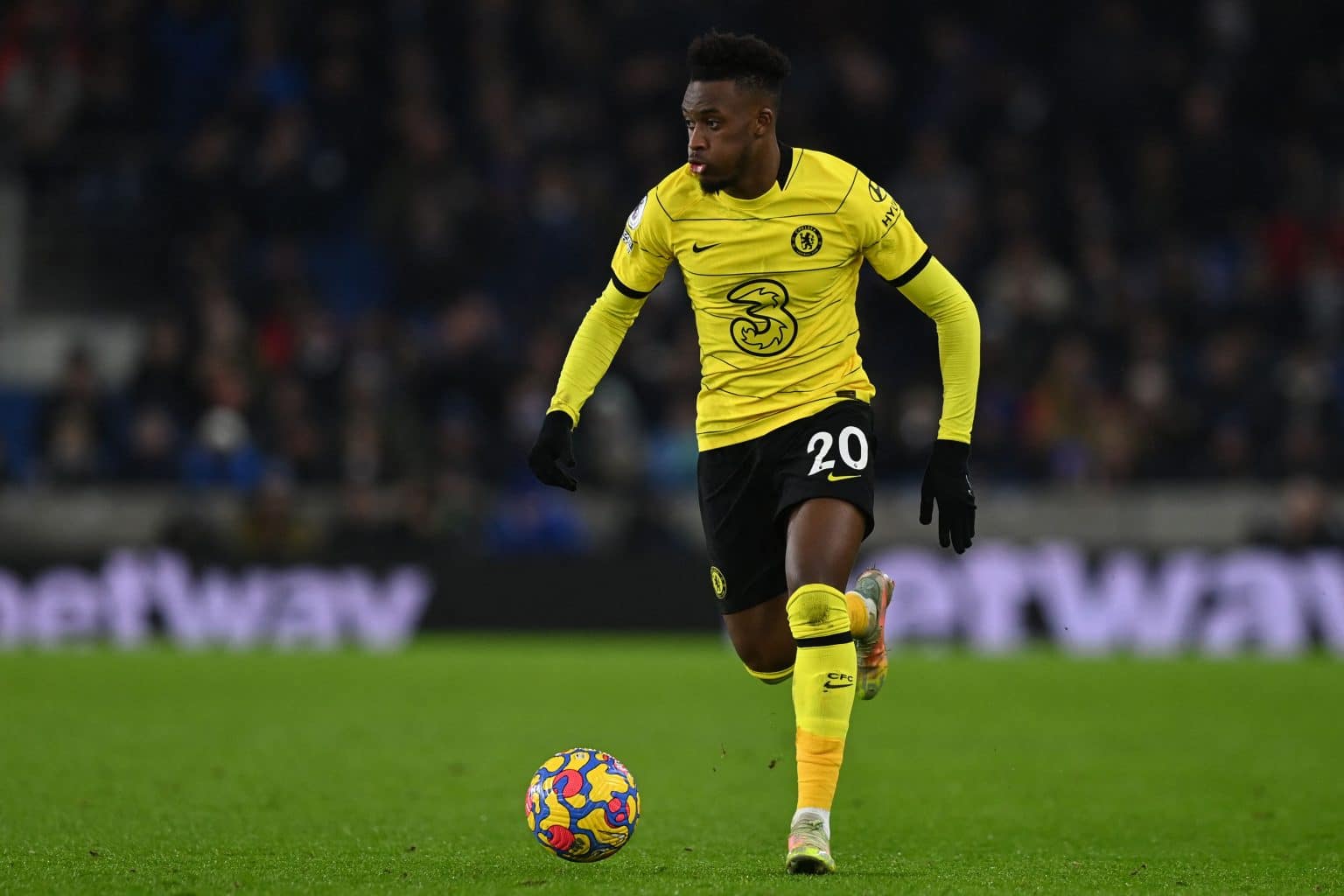Thêm cái tên muốn rời Chelsea - Bóng Đá