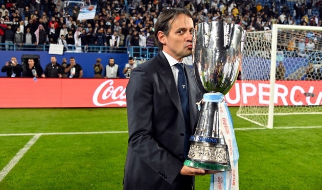 Simone Inzaghi: 