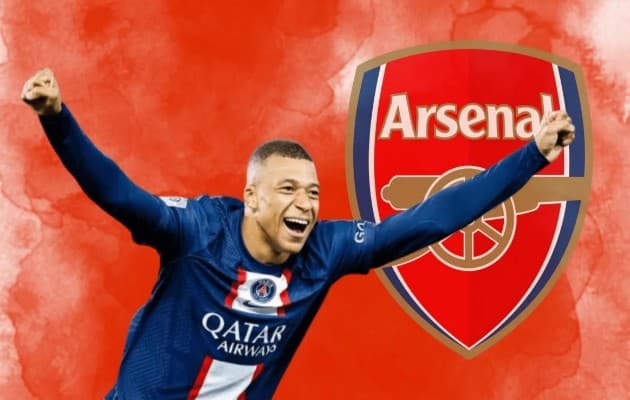 Arsenal có 