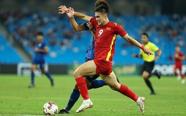 Tin Việt Nam - Bóng Đá