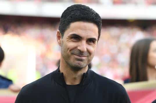 Alan Smith names six players who should leave Arsenal this summer - Bóng Đá