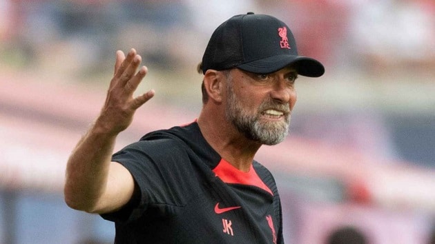 Liverpool lâm nguy! Curtis Jones có thể bị tăng án phạt - Bóng Đá