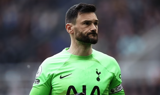 Paris Saint-Germain are interested in signing Hugo Lloris - Bóng Đá