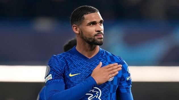 Chelsea: 'New meetings soon' over £150k-a-week star leaving Stamford Bridge - Bóng Đá