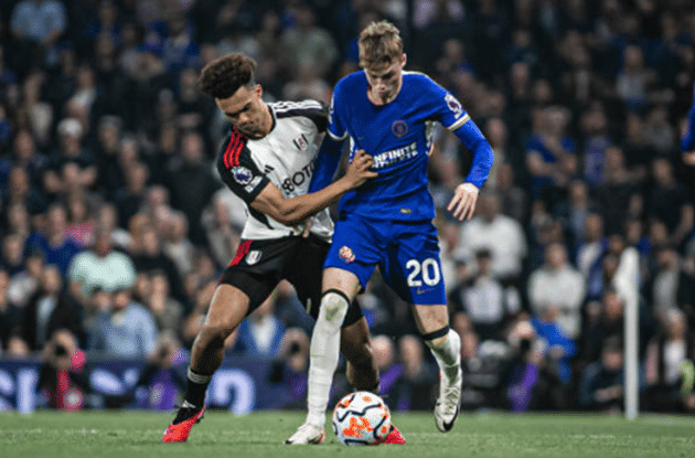 Jamie Carragher names Chelsea's unsung hero as transfer policy finally pays off (Cole Palmer) - Bóng Đá
