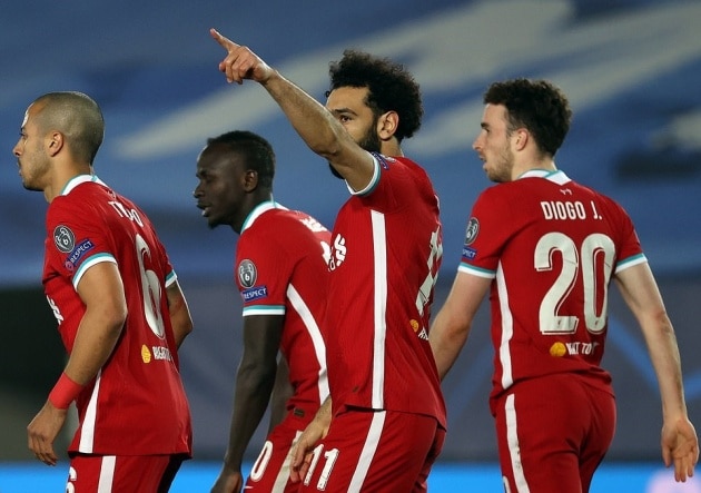 Sau tất cả, Zidane đã thể hiện đẳng cấp 
