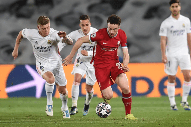 Sau tất cả, Zidane đã thể hiện đẳng cấp 