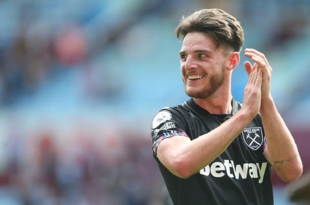 Arsenal có động thái nào sau khi chi hơn 200 triệu bảng? - Bóng Đá