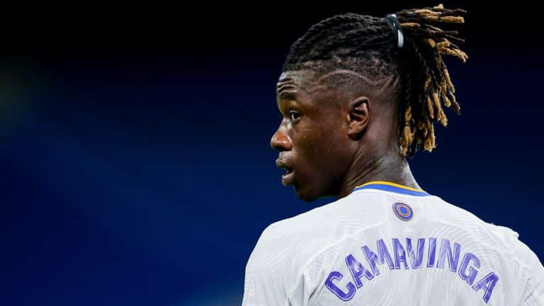 Real Madrid đồng thuận về bản hợp đồng mới - Bóng Đá