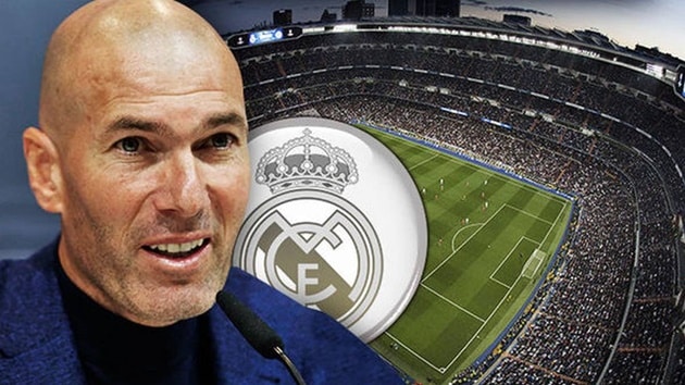 Real Madrid reportedly make three superstars their main targets - Bóng Đá